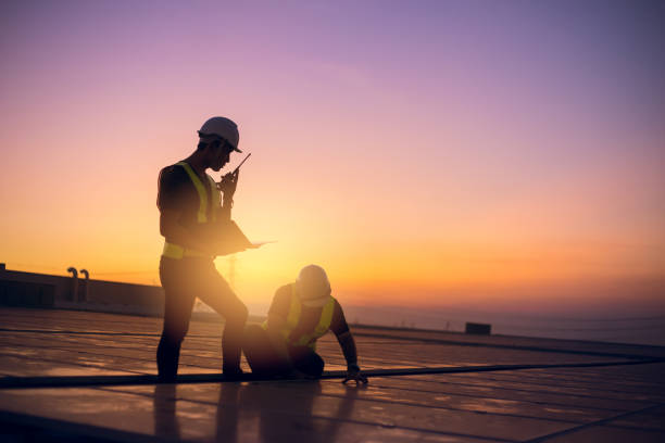 Best Metal Roofing Contractor  in Marysville, CA