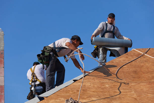 Best Commercial Roofing Services  in Marysville, CA