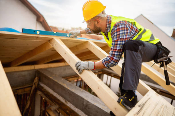 Best Roof Gutter Cleaning  in Marysville, CA