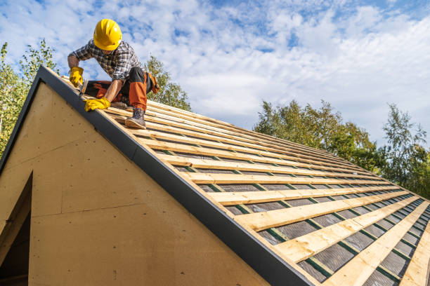 Best Shingle Roofing Installation  in Marysville, CA