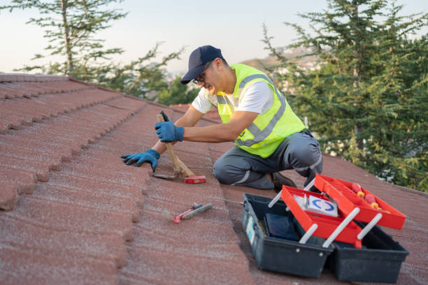 Best Commercial Roofing Services  in Marysville, CA