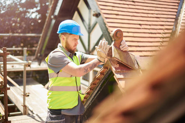 Best Metal Roofing Contractor  in Marysville, CA